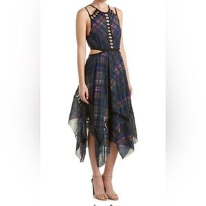 XS free people Glasgow